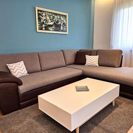 Apartment Olga 马林斯卡 外观 照片