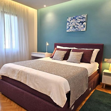 Apartment Olga 马林斯卡 外观 照片