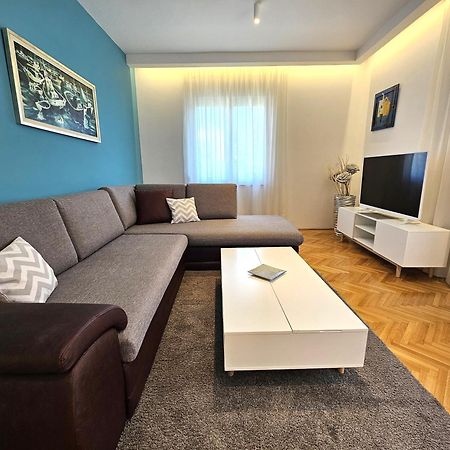 Apartment Olga 马林斯卡 外观 照片