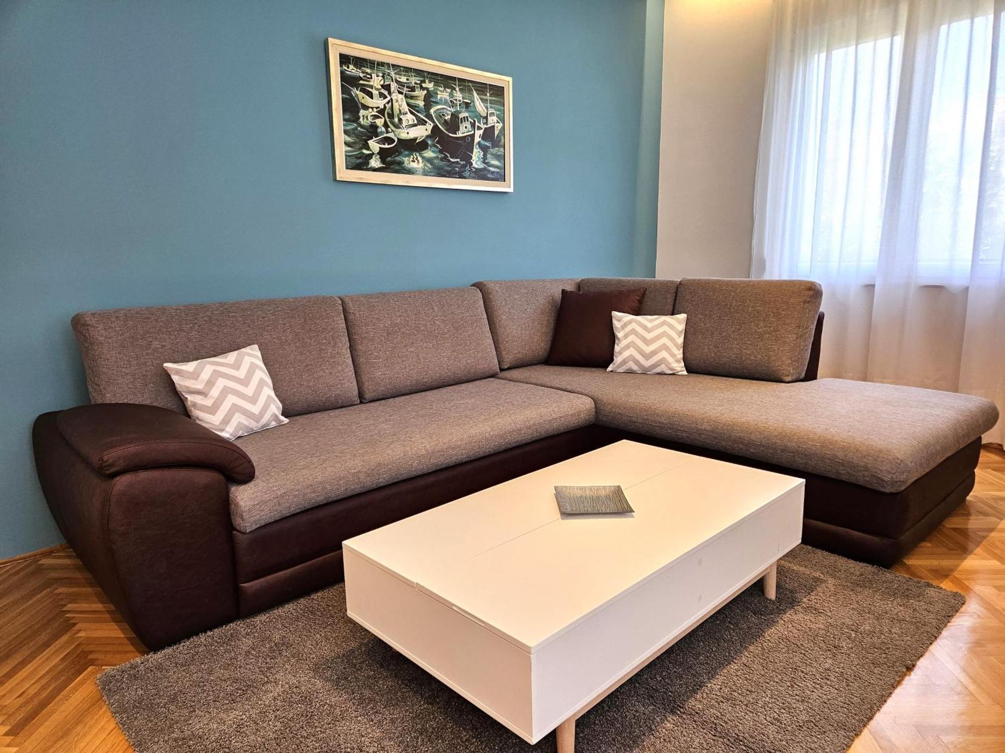 Apartment Olga 马林斯卡 外观 照片