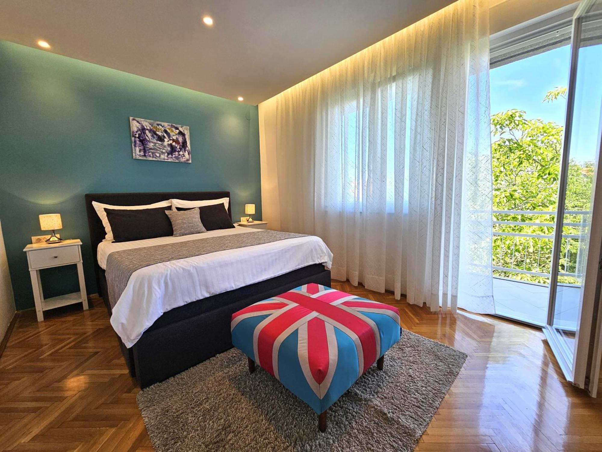 Apartment Olga 马林斯卡 外观 照片