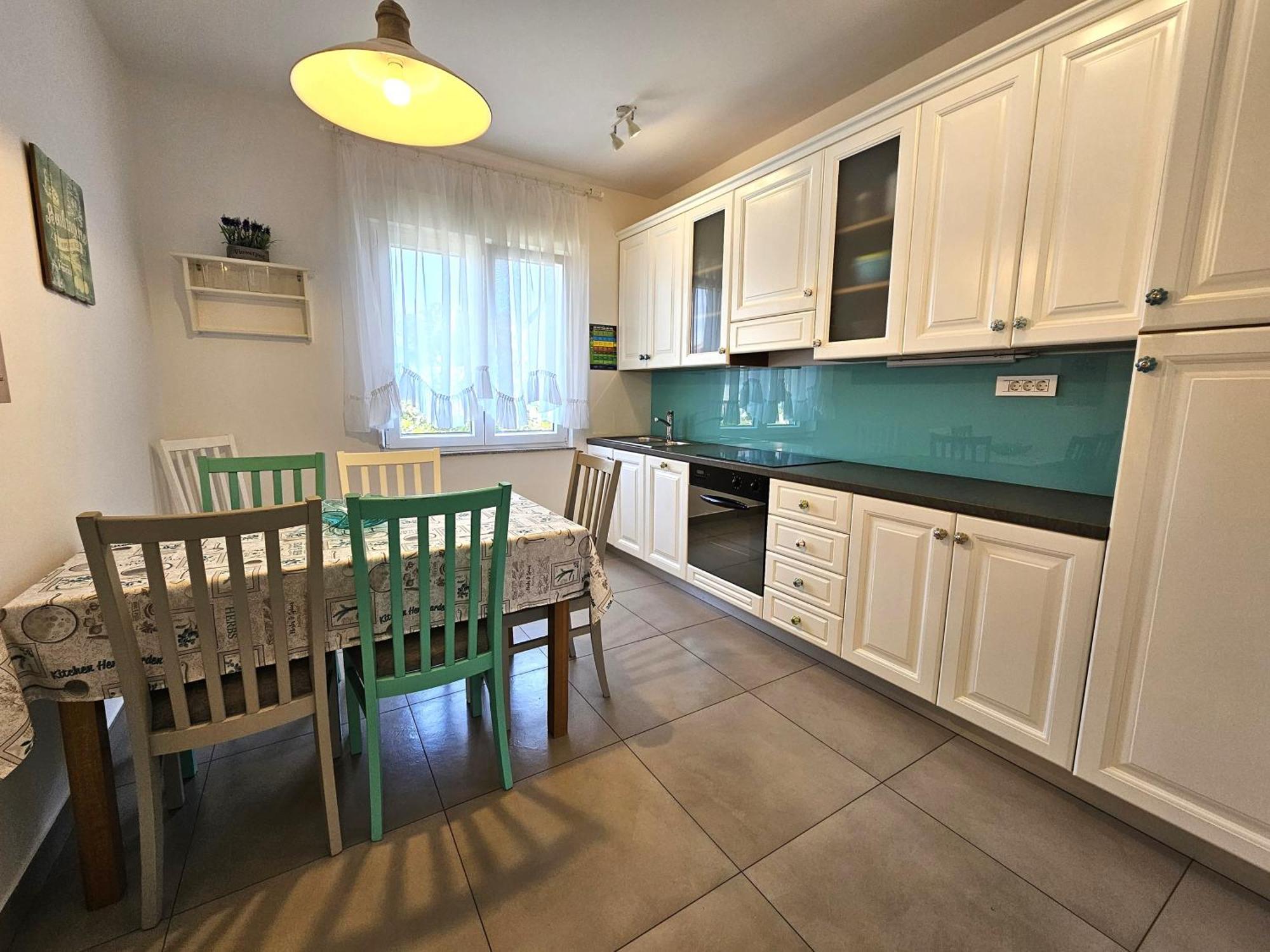 Apartment Olga 马林斯卡 外观 照片