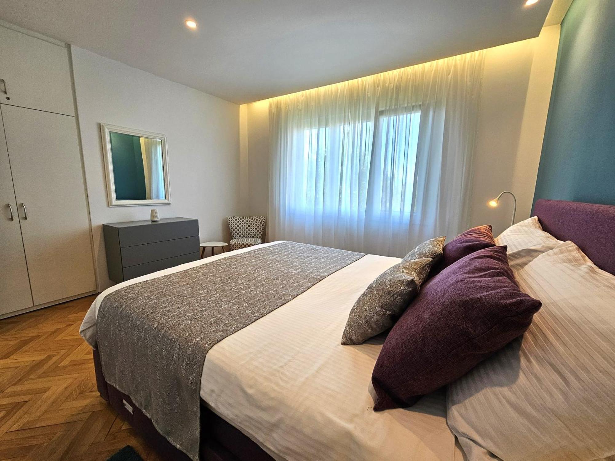 Apartment Olga 马林斯卡 外观 照片