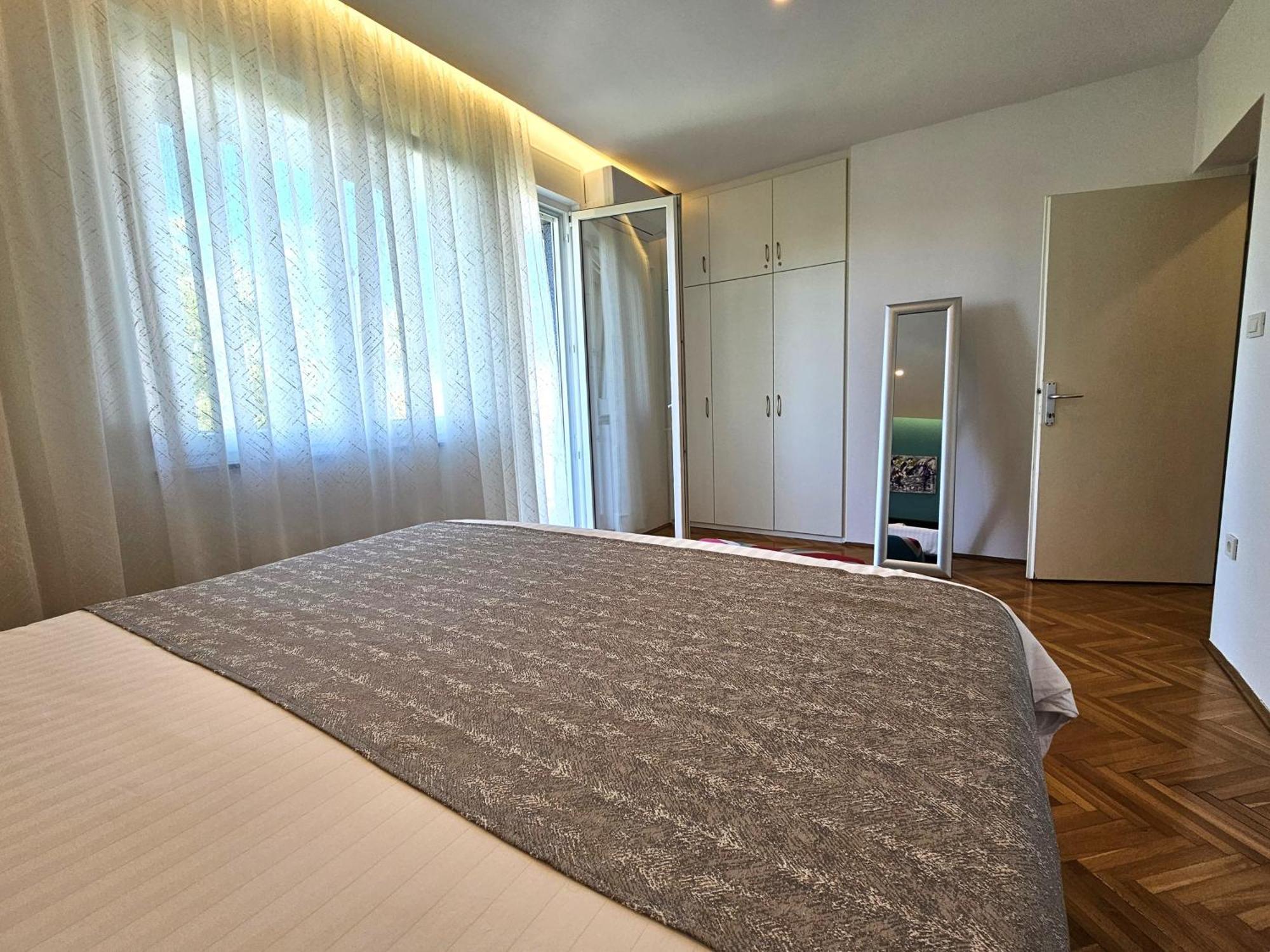 Apartment Olga 马林斯卡 外观 照片