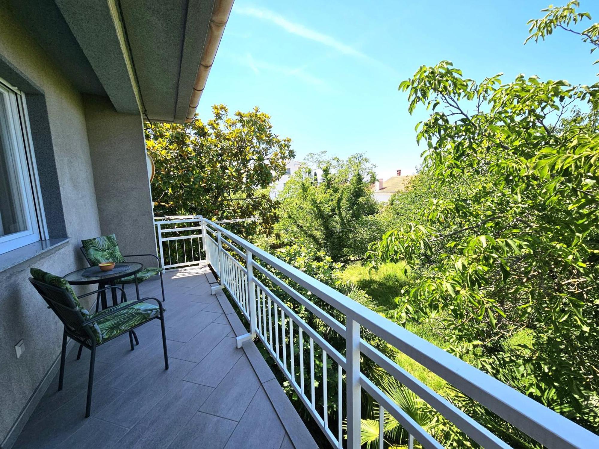 Apartment Olga 马林斯卡 外观 照片