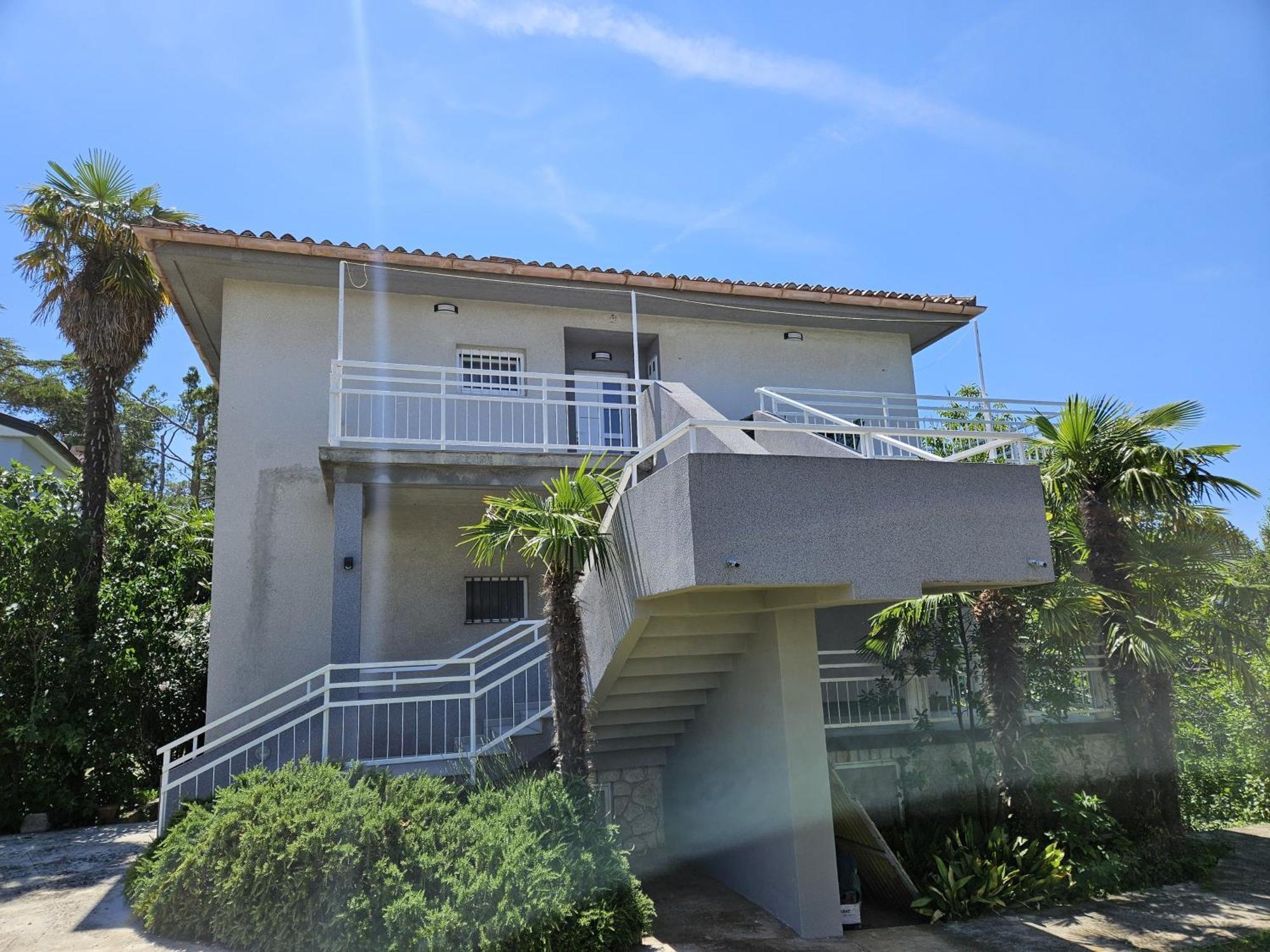 Apartment Olga 马林斯卡 外观 照片