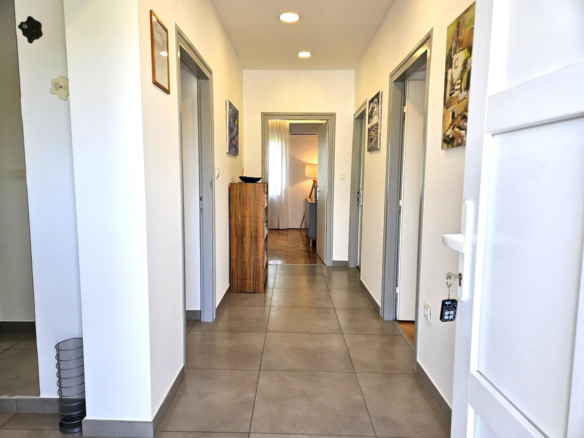 Apartment Olga 马林斯卡 外观 照片